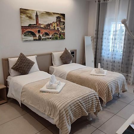 Home Carpediem Verona Exterior foto