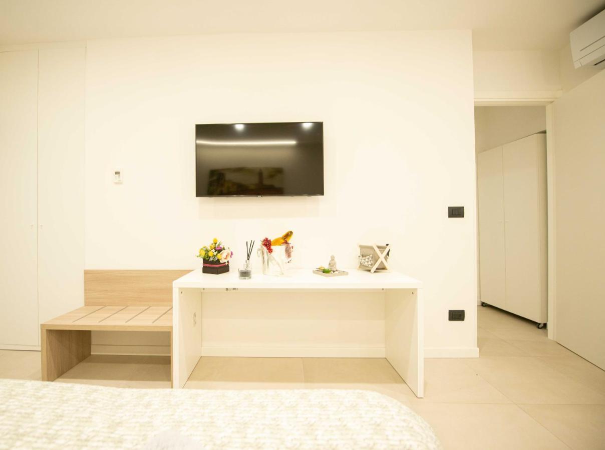 Home Carpediem Verona Exterior foto