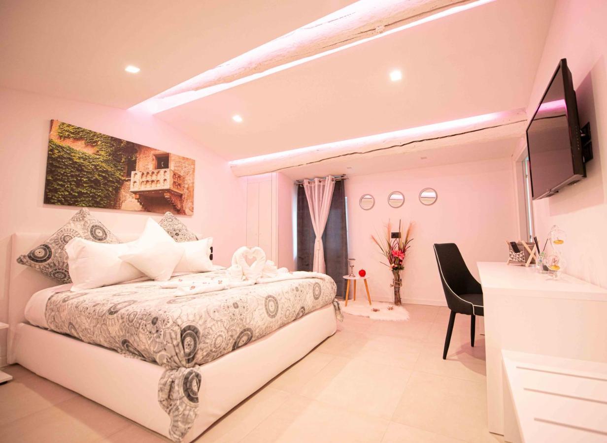 Home Carpediem Verona Exterior foto