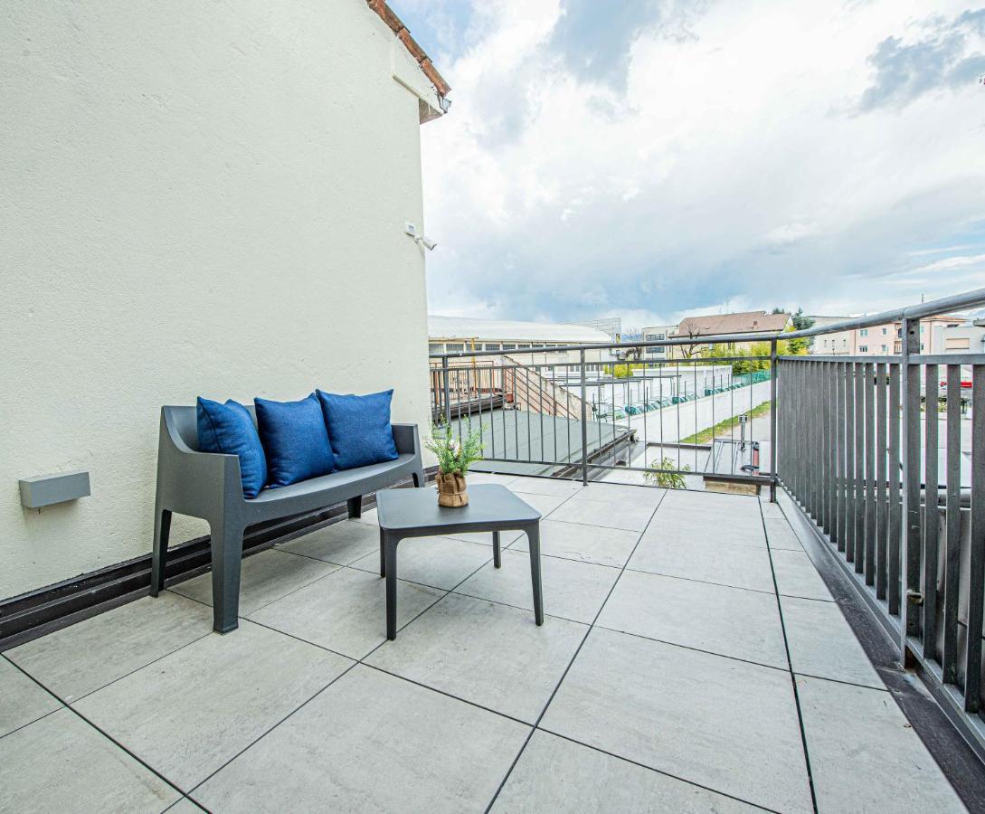 Home Carpediem Verona Exterior foto