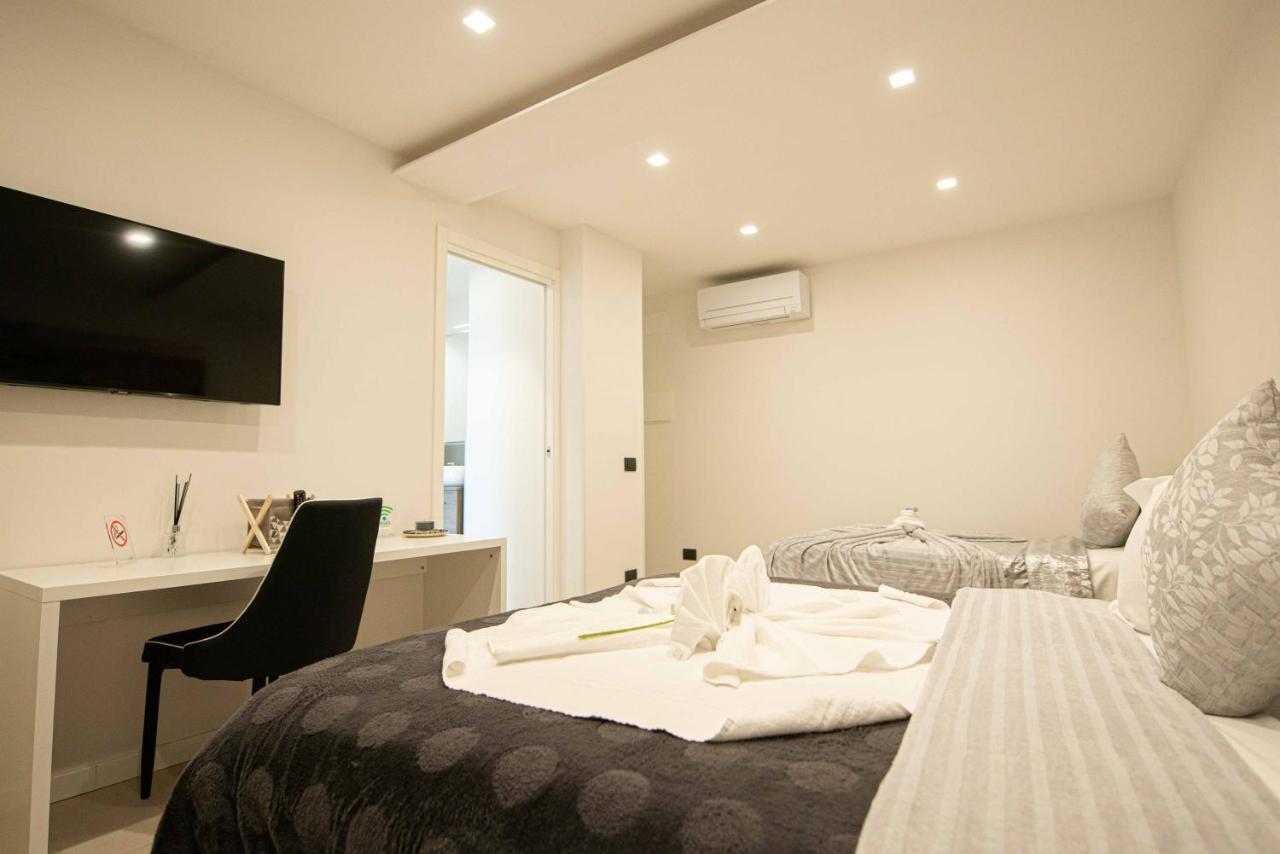 Home Carpediem Verona Exterior foto