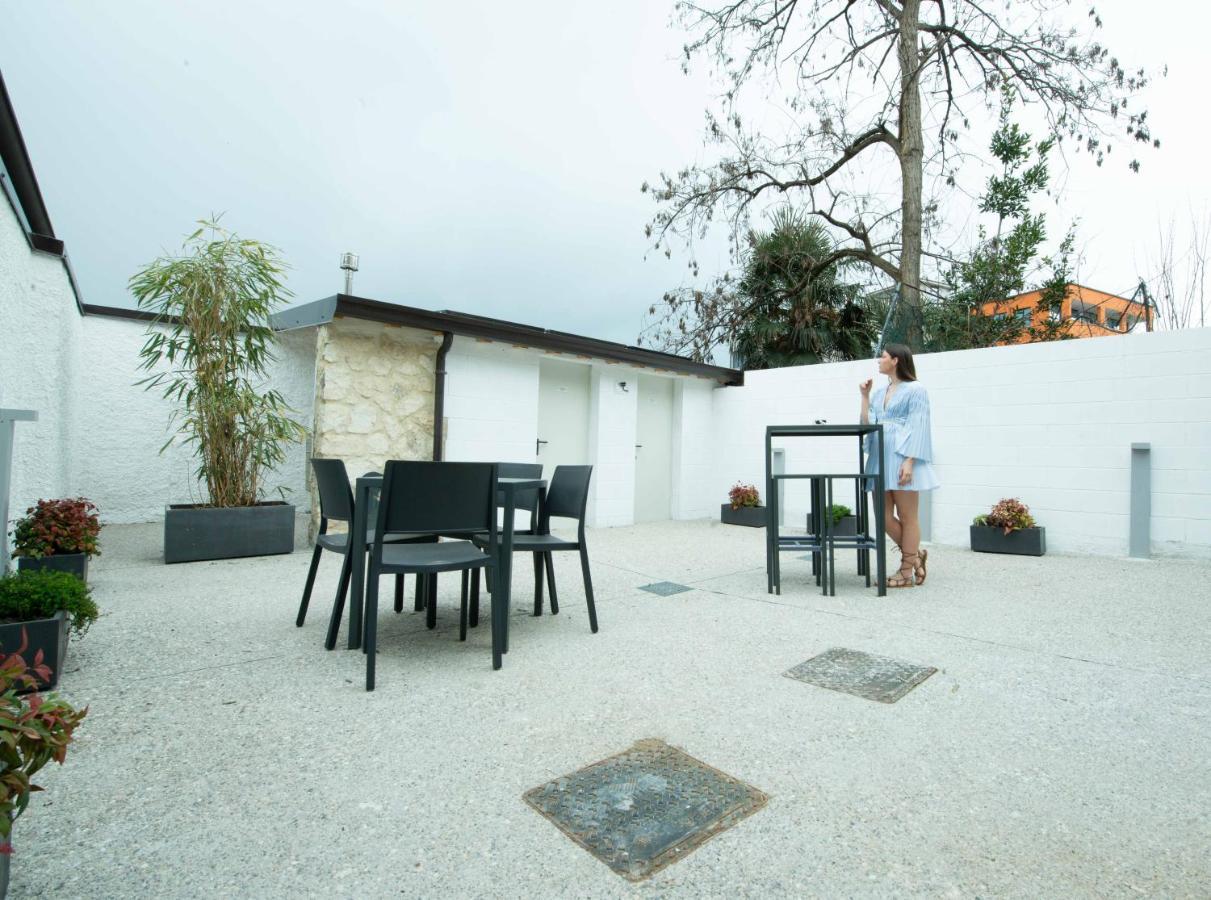 Home Carpediem Verona Exterior foto
