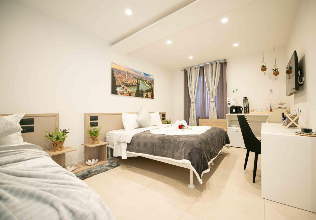 Home Carpediem Verona Exterior foto