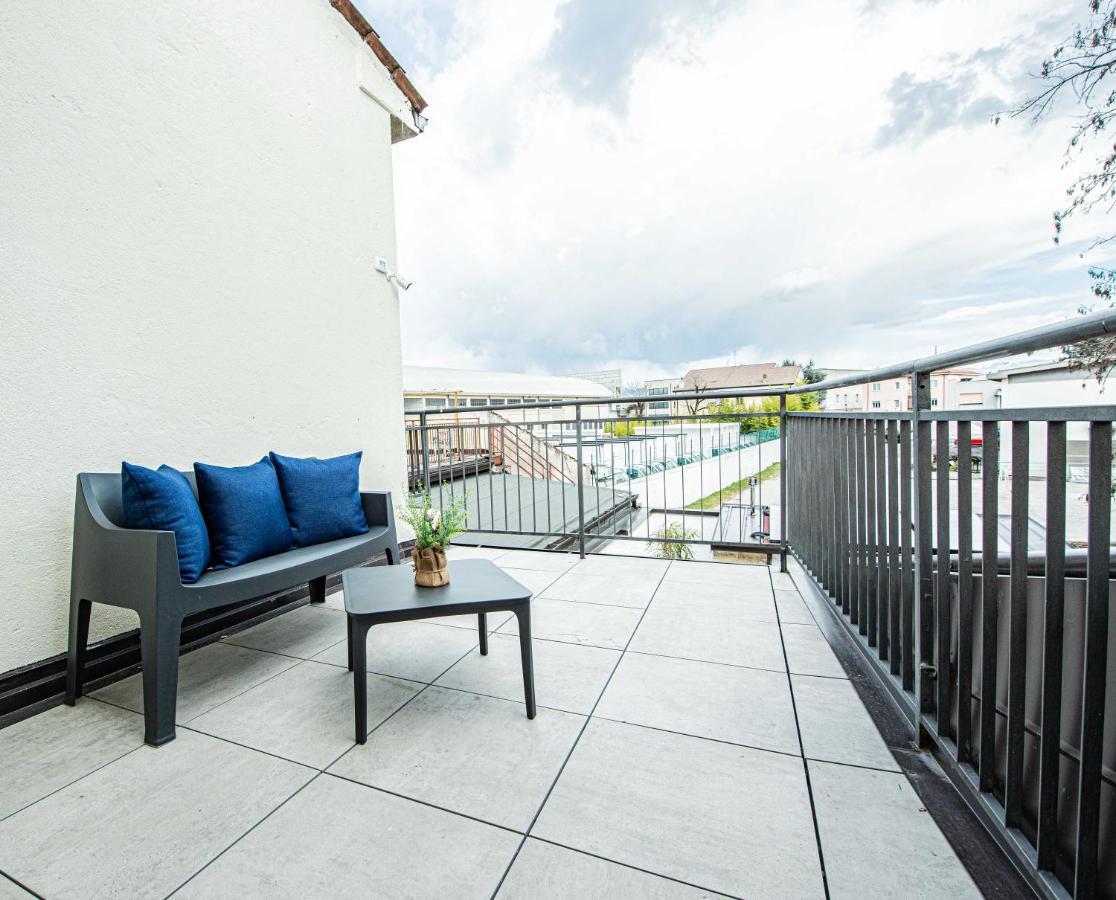 Home Carpediem Verona Exterior foto
