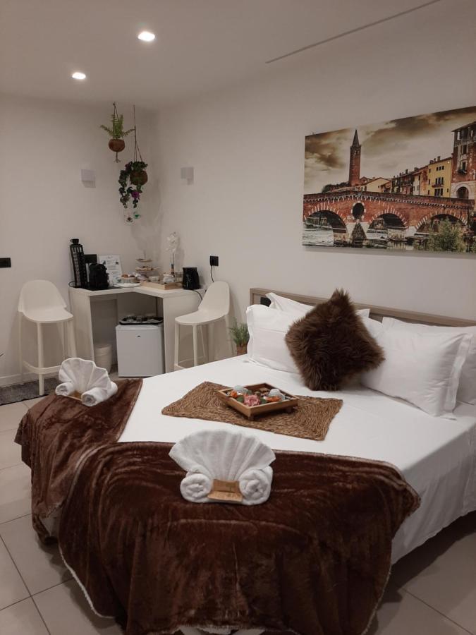 Home Carpediem Verona Exterior foto