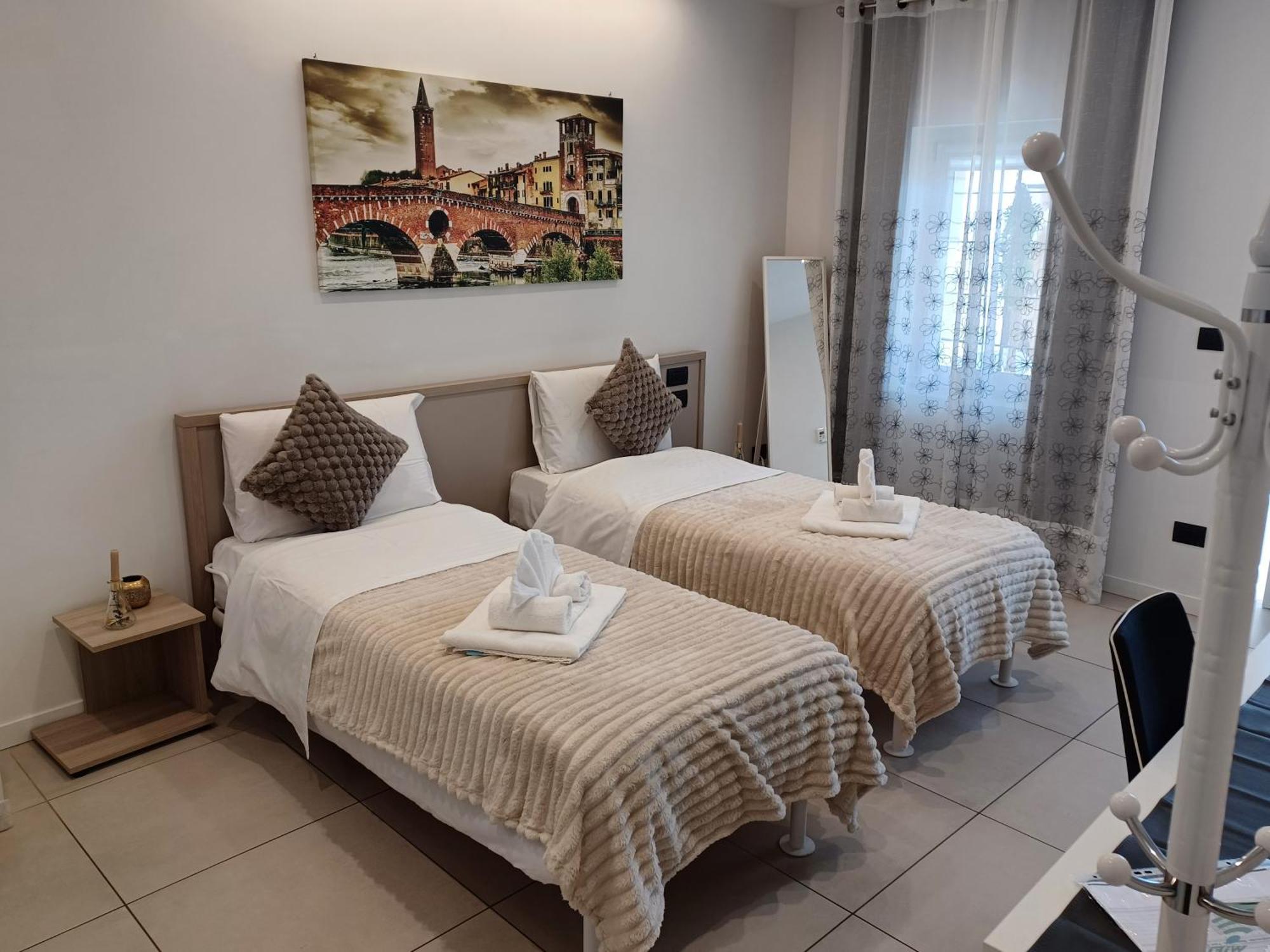 Home Carpediem Verona Exterior foto